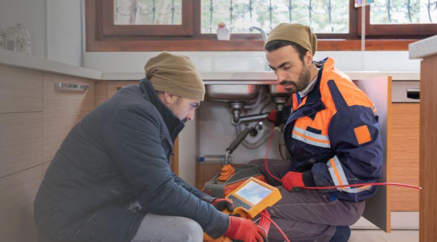 Professional Tankless Water Heater Installation in Shady Spring, WV